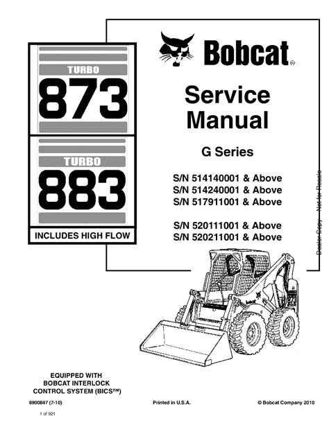 skid steer service manual|bobcat owners manual pdf.